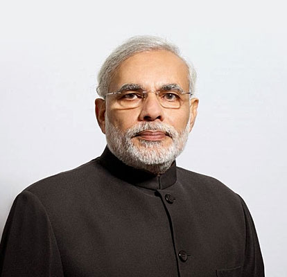 नरेंद्र मोदी